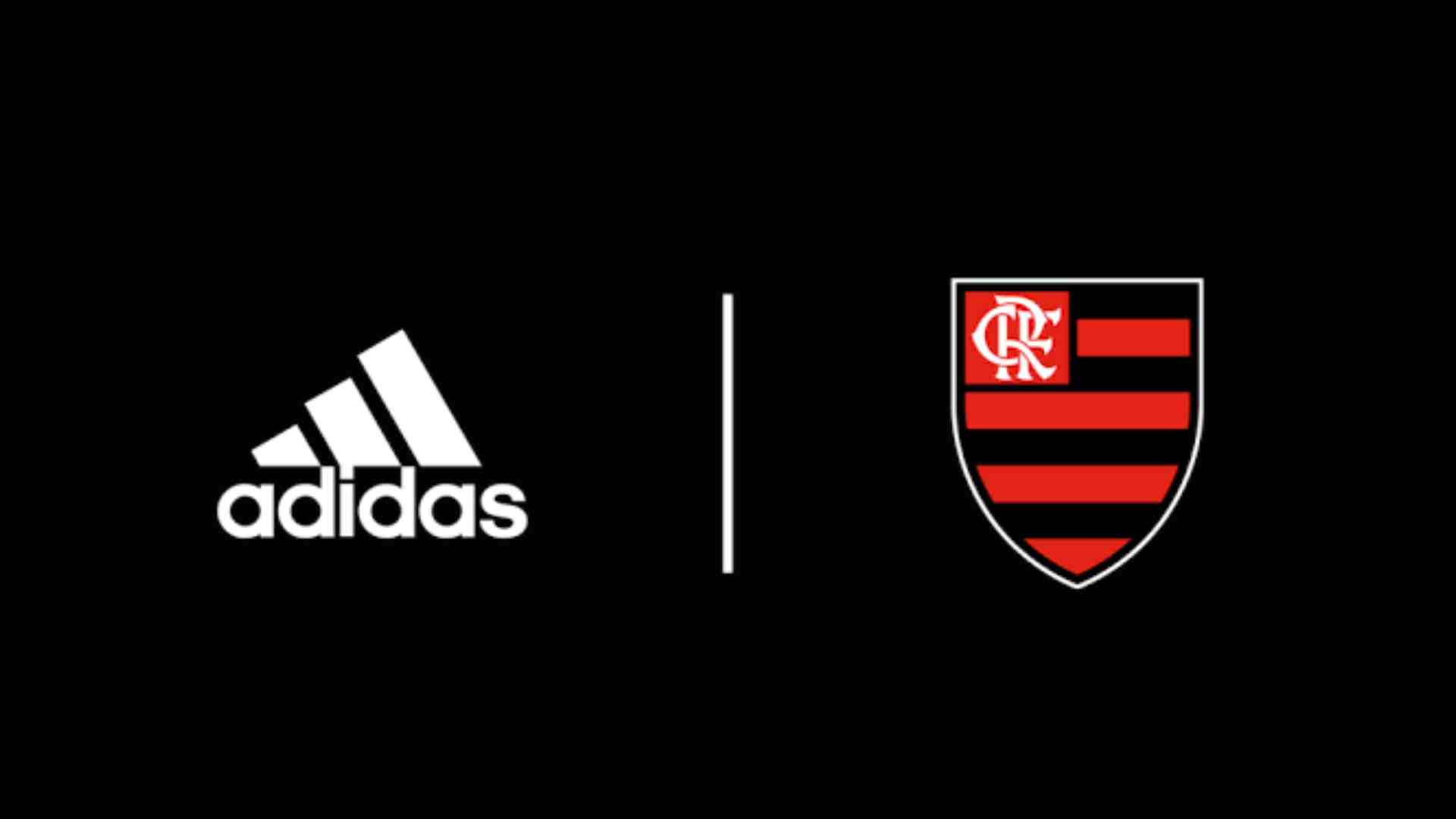 O BOLSO DO MENGÃO: O QUANTO A ADIDAS INVESTE NO FLAMENGO? CONFIRA OS NÚMEROS ABAIXO